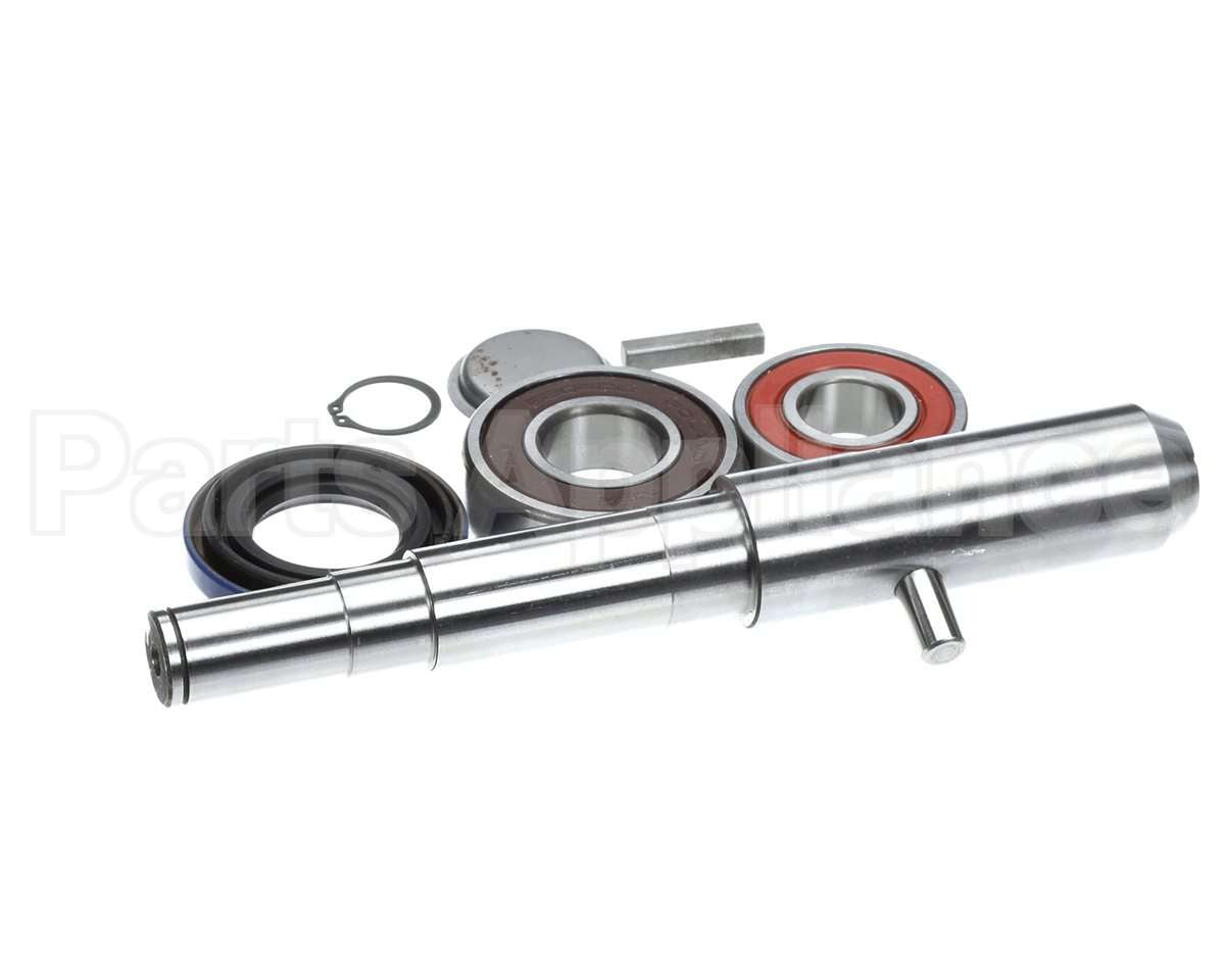 00-913102-00339 Hobart Shaft, Agitator Pin Assembly