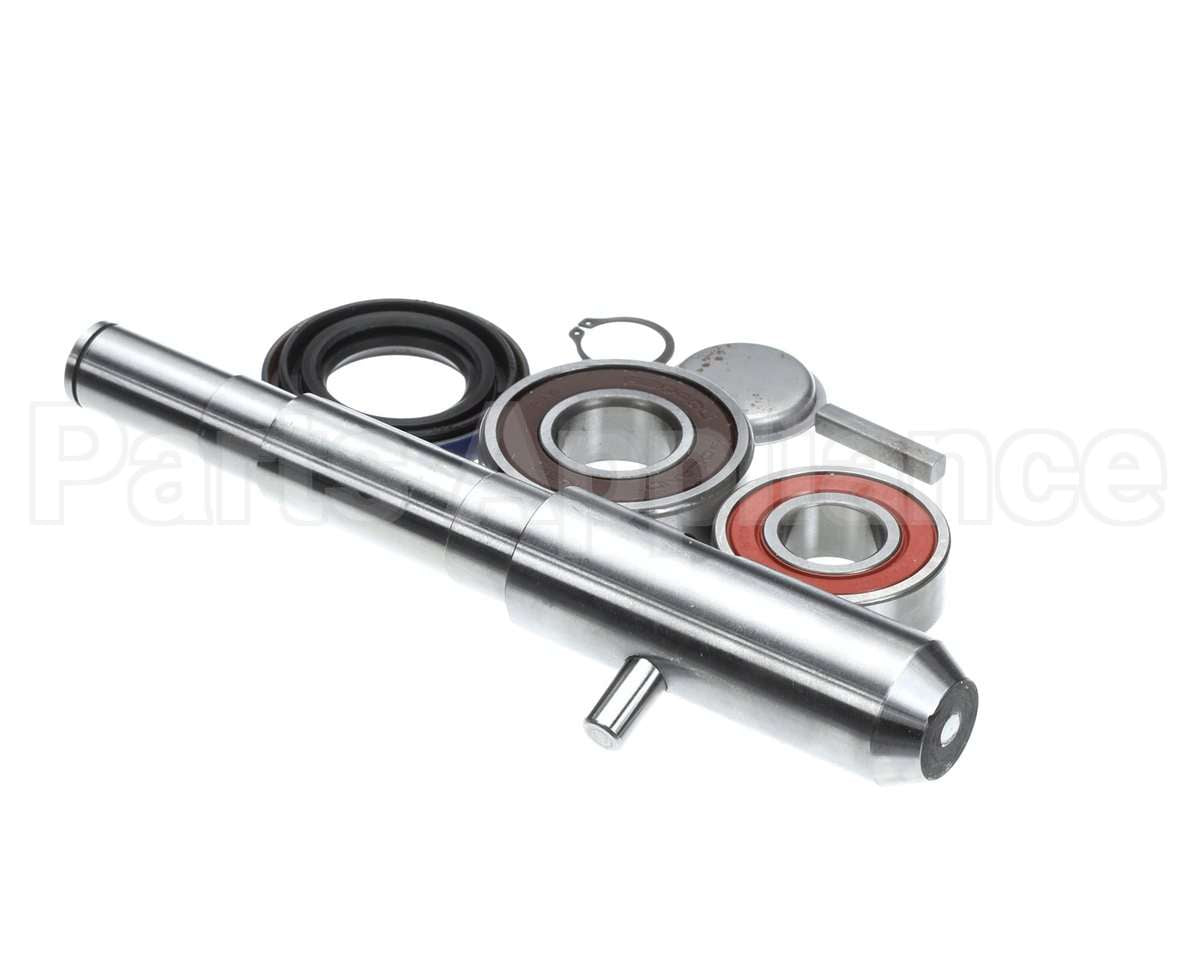 00-913102-00339 Hobart Shaft, Agitator Pin Assembly