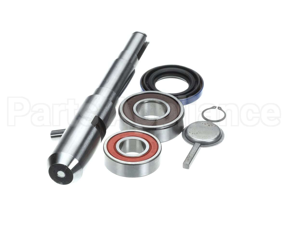 00-913102-00339 Hobart Shaft, Agitator Pin Assembly