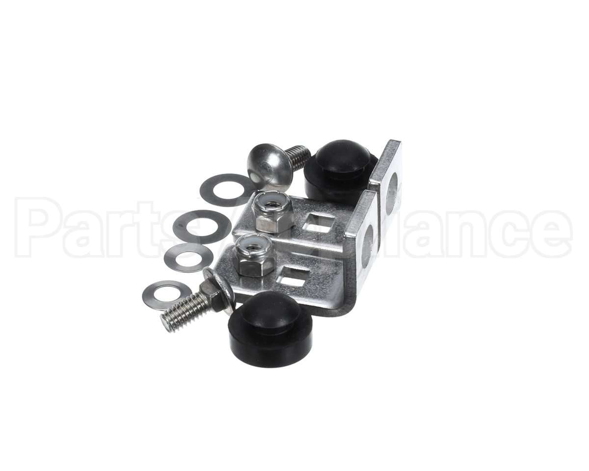 00-913102-00343 Hobart Kit, Bumper Carriage Stop