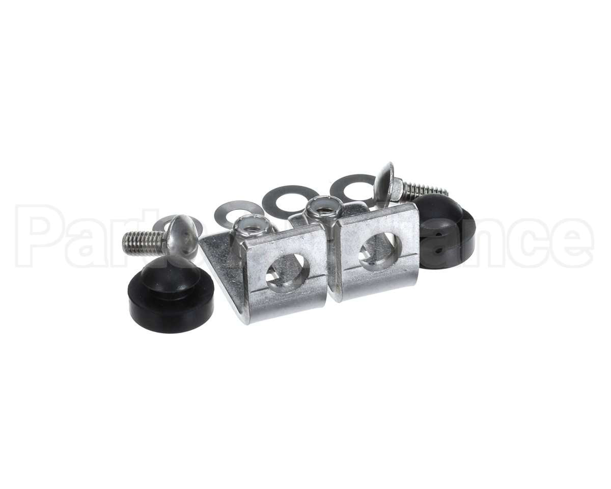 00-913102-00343 Hobart Kit, Bumper Carriage Stop