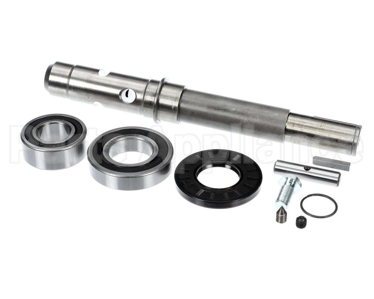 00-913102-00344 Hobart Kit, Agitator Shaft