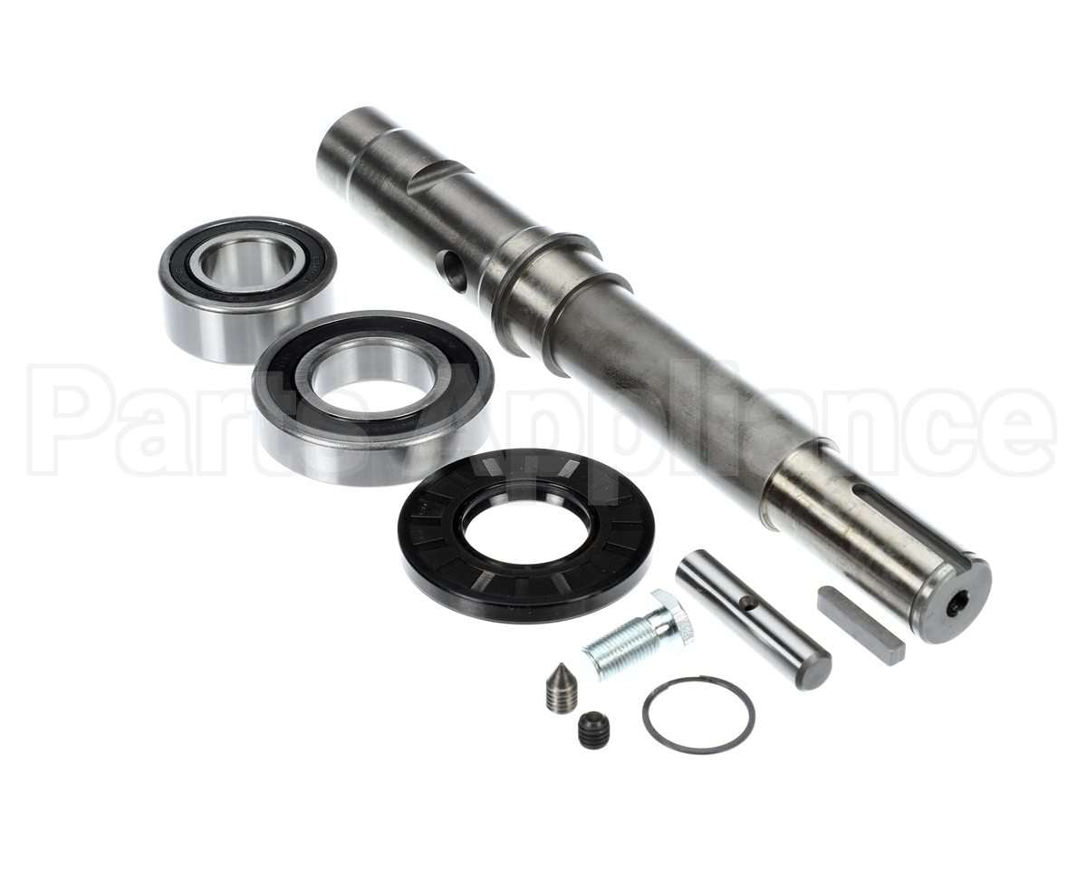 00-913102-00344 Hobart Kit, Agitator Shaft