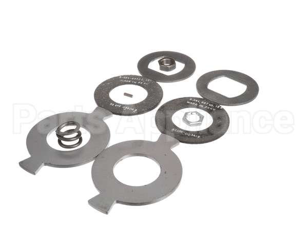 00-913102-00366 Hobart Kit, Brake Disc