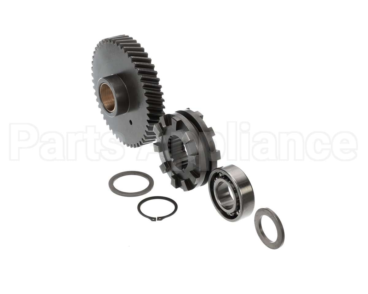 00-913102-00371 Hobart Kit, Gear Drive