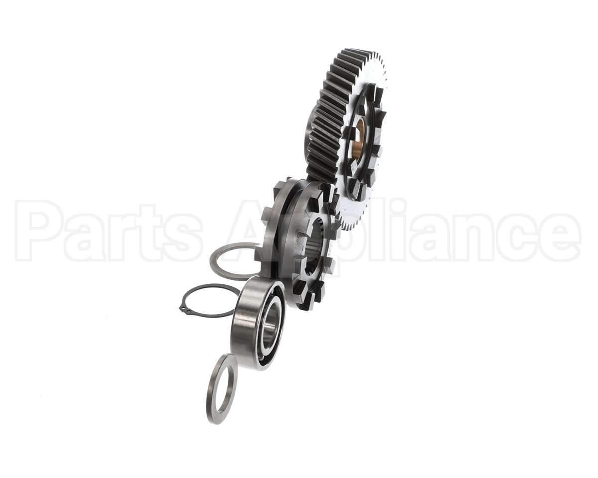 00-913102-00371 Hobart Kit, Gear Drive