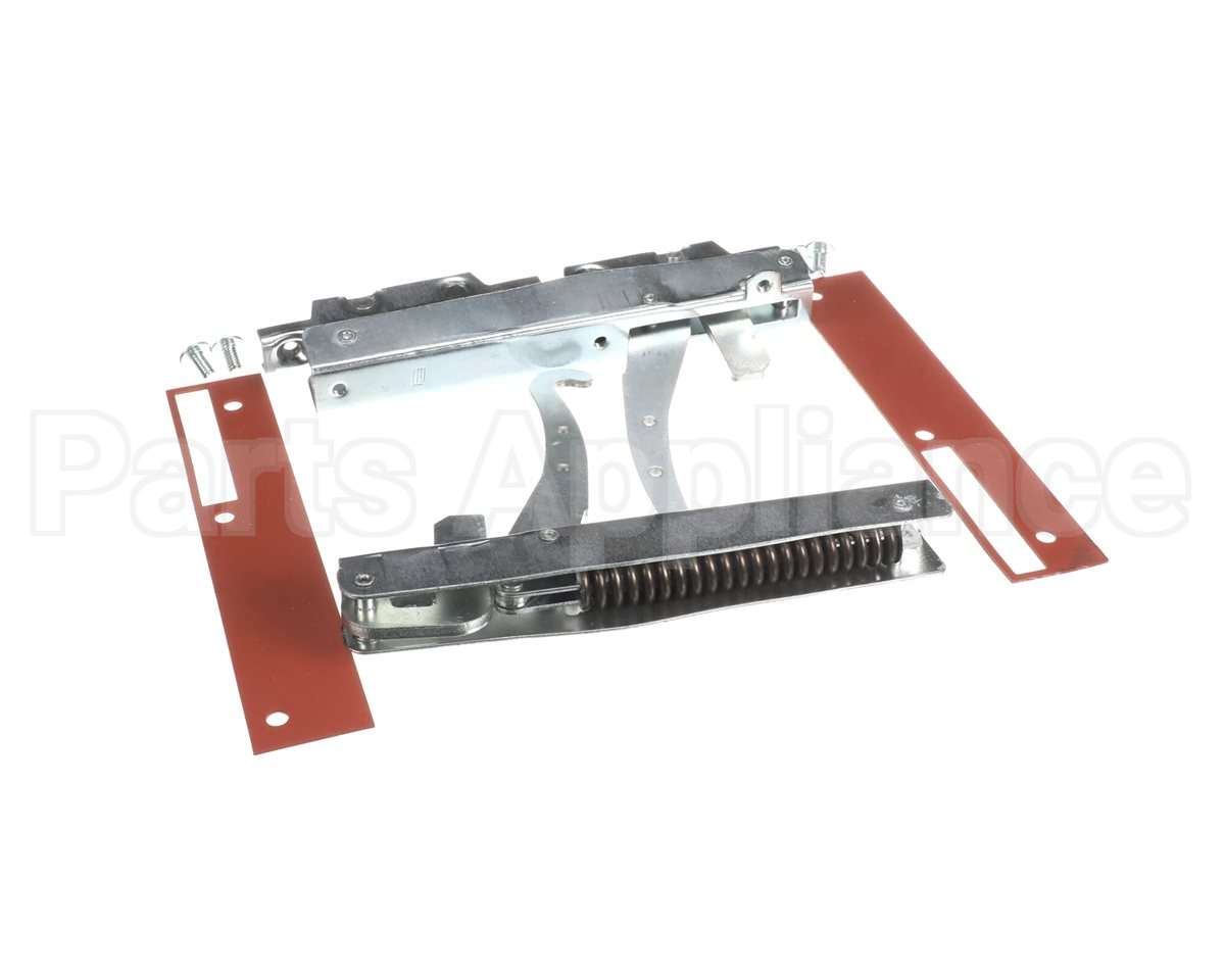 00-913102-00375 Hobart Oven Door Hinge Kit, Endurance/Challenge