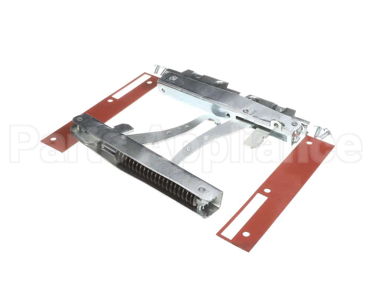 00-913102-00375 Hobart Oven Door Hinge Kit, Endurance/Challenge