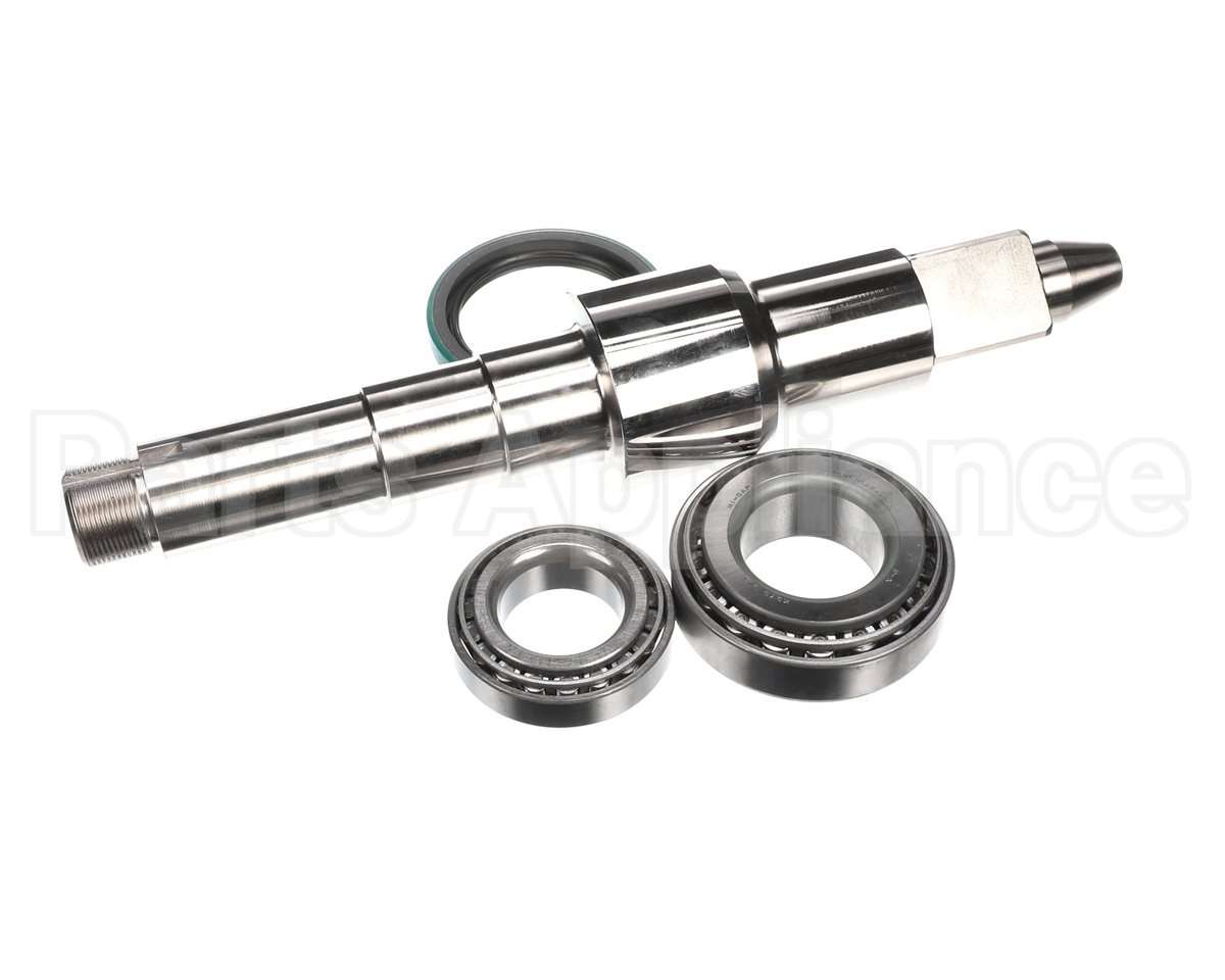00-913102-00379 Hobart Kit, Trans Worm Drv Shaft