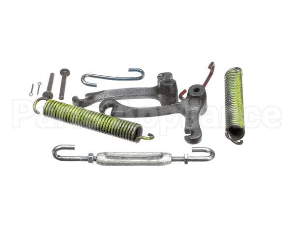00-913102-00395 Vulcan Hart Kit, Door Springs 36L/E36