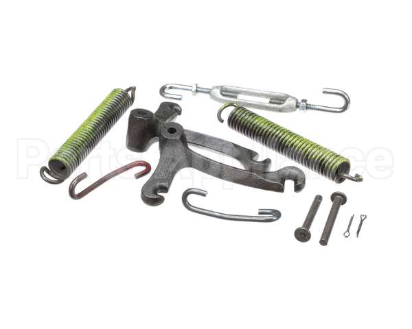 00-913102-00395 Vulcan Hart Kit, Door Springs 36L/E36