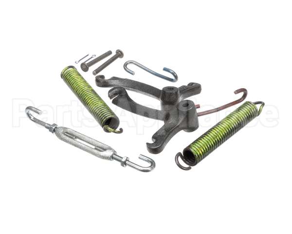 00-913102-00395 Vulcan Hart Kit, Door Springs 36L/E36