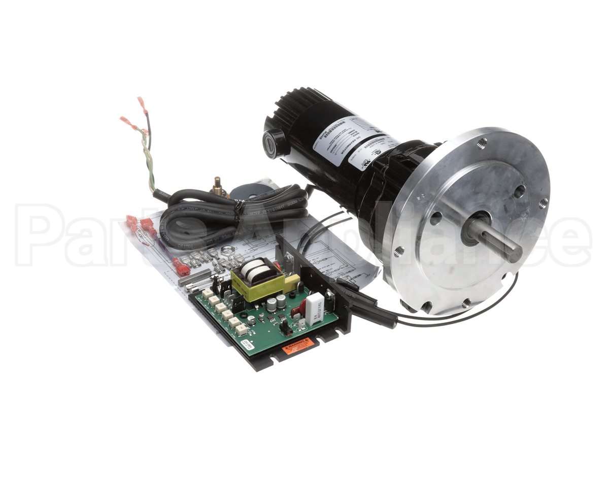 00-913102-00399 Vulcan Hart Motor Lift Controller Kit