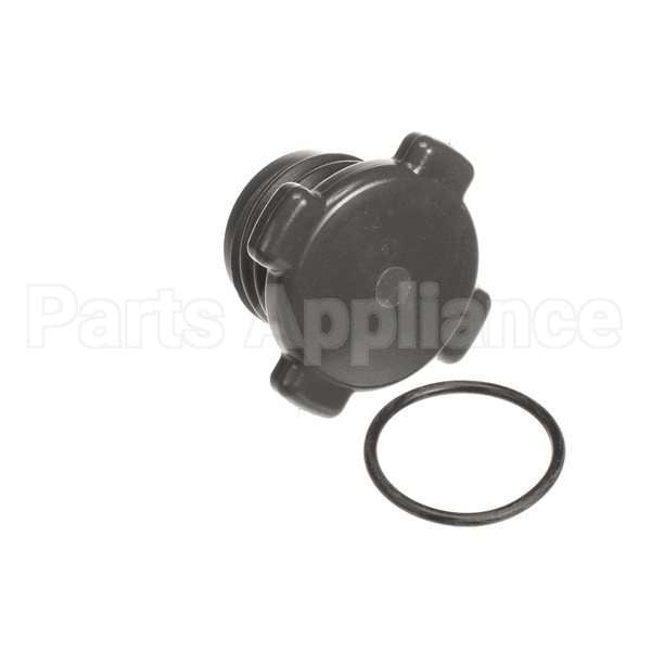 00-913102-00403 Compatible Midwest Appliance Parts Kit, Wash Arm Plug & O-Ring