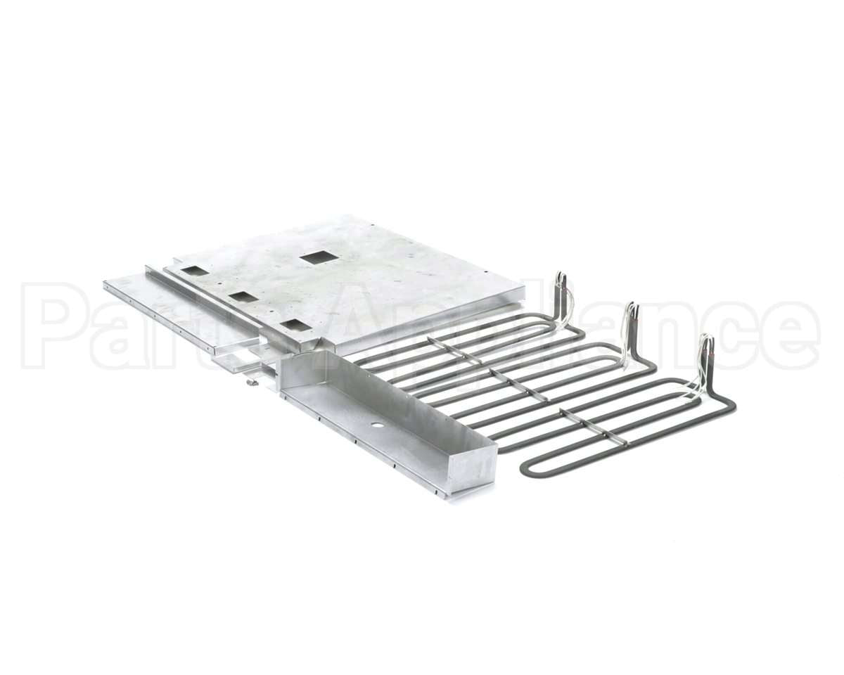 00-913102-00405 Vulcan Hart Kit,480V Heater Assy, Ve30
