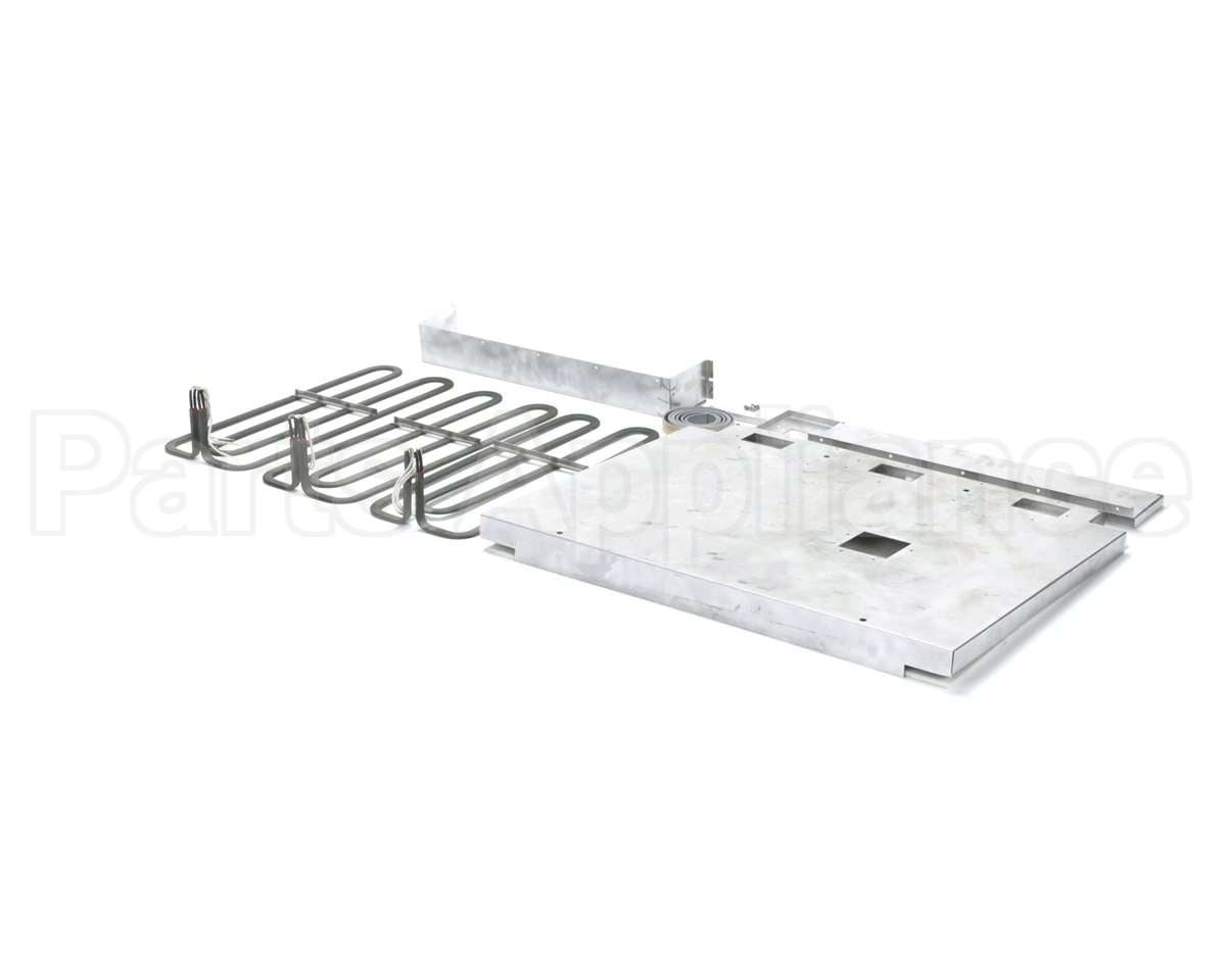 00-913102-00405 Vulcan Hart Kit,480V Heater Assy, Ve30