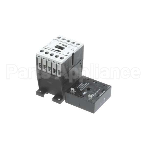 00-913102-00420 Compatible Midwest Appliance Parts Relay And Contactor Assy