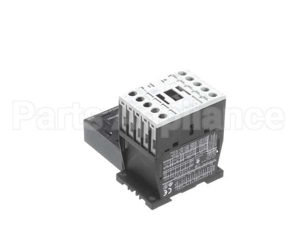 00-913102-00420 Hobart Relay And Contactor Assy