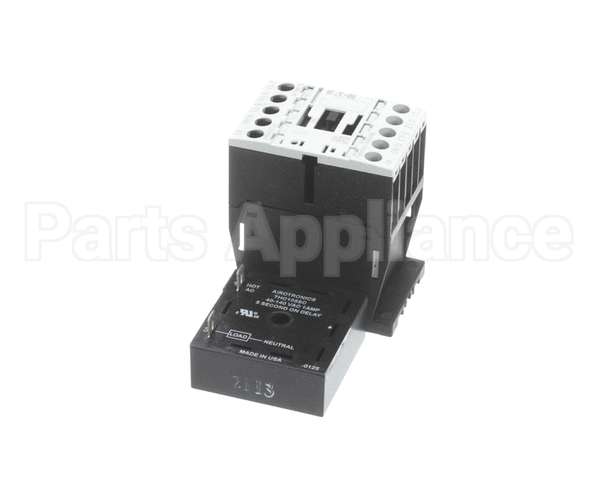 00-913102-00420 Hobart Relay And Contactor Assy