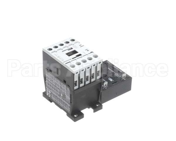 00-913102-00420 Hobart Relay And Contactor Assy