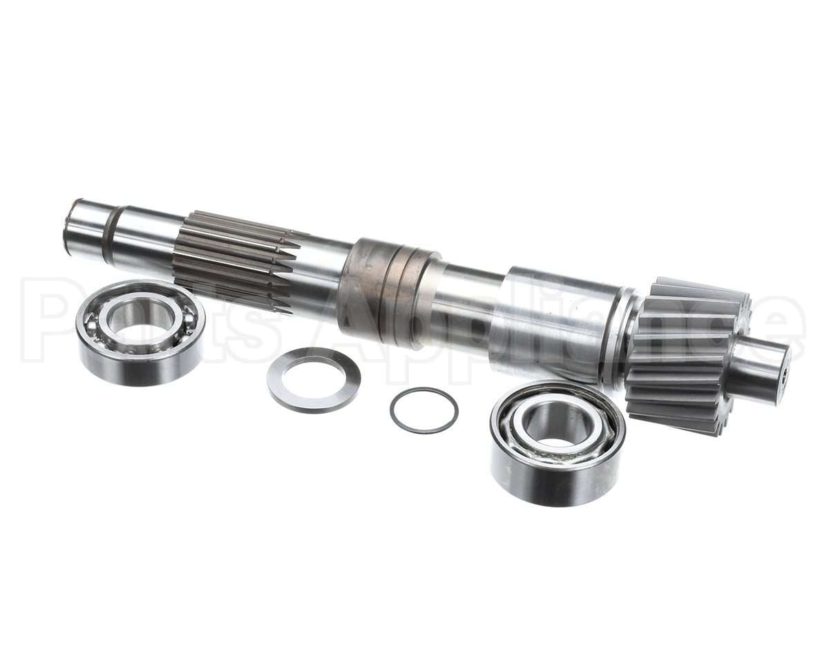 00-913102-00421 Hobart Kit, Trans Clutch Shaft