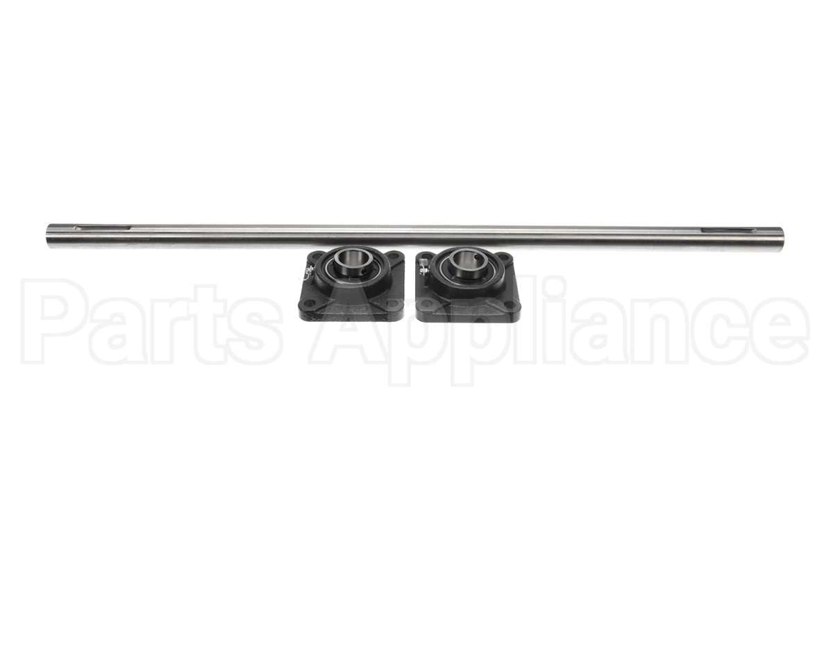 00-913102-00447 Hobart Kit, Shaft & Bearing