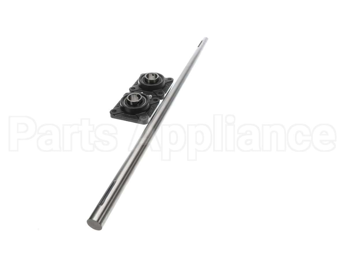 00-913102-00447 Hobart Kit, Shaft & Bearing