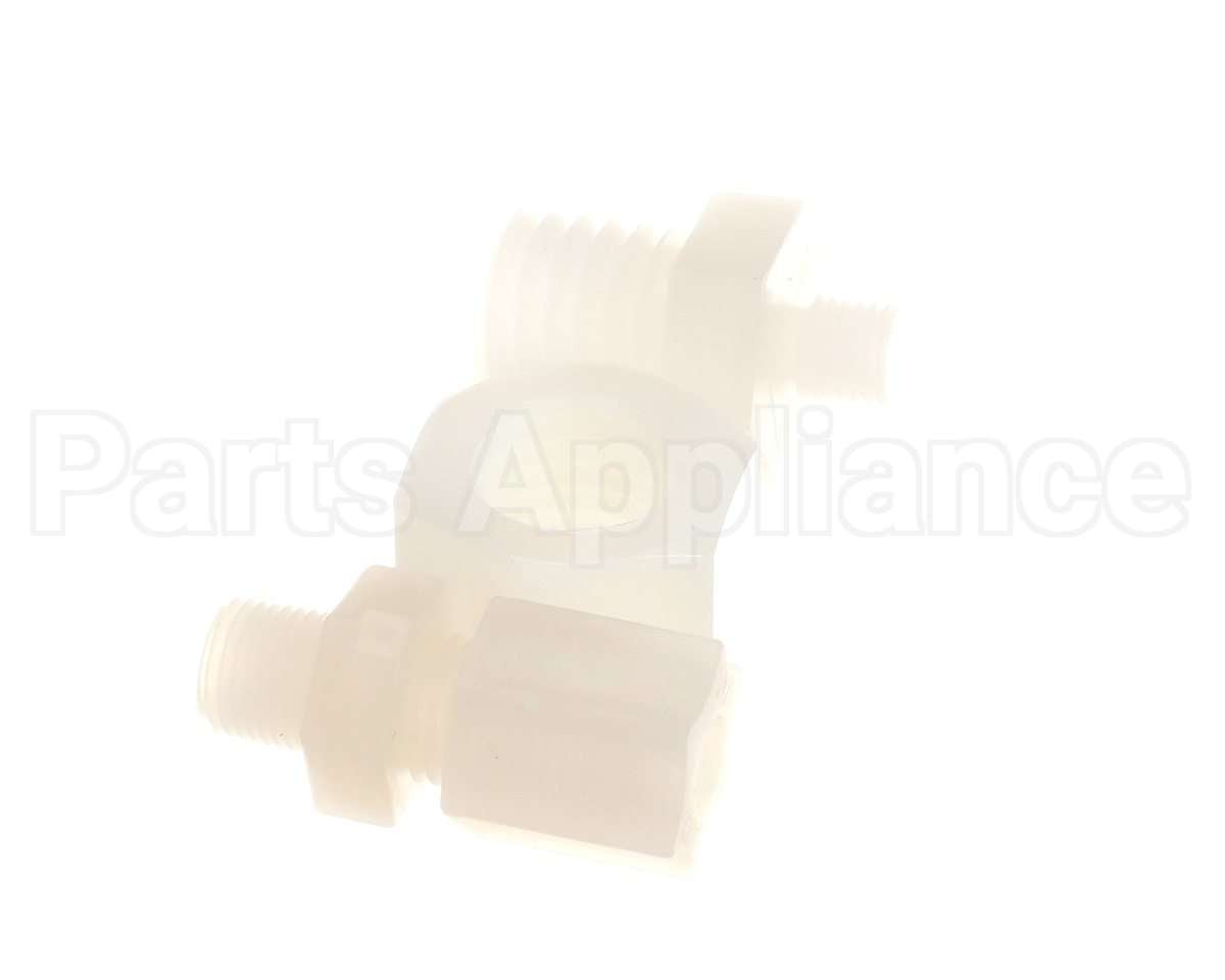 00-913102-00485 Hobart Kit, Fitting & Nut