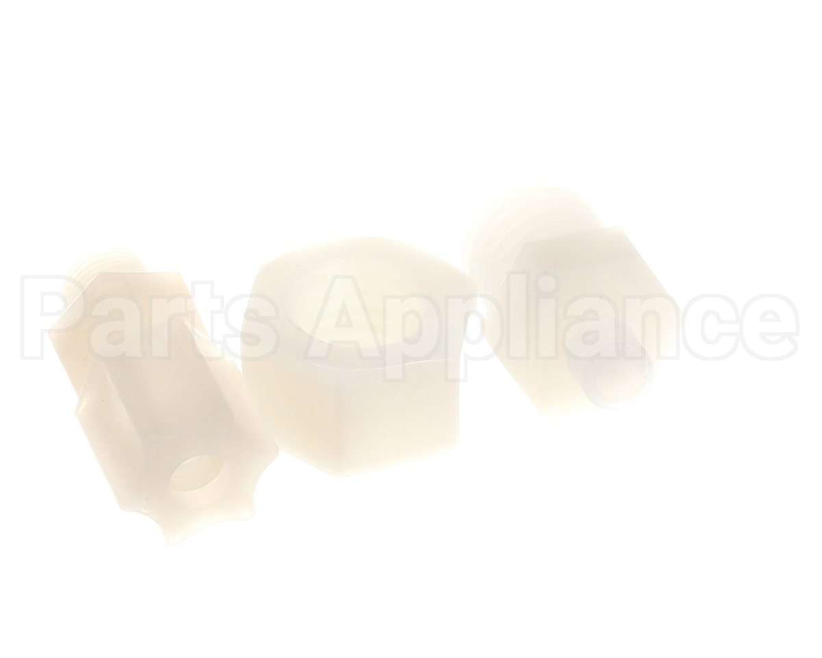 00-913102-00485 Hobart Kit, Fitting & Nut