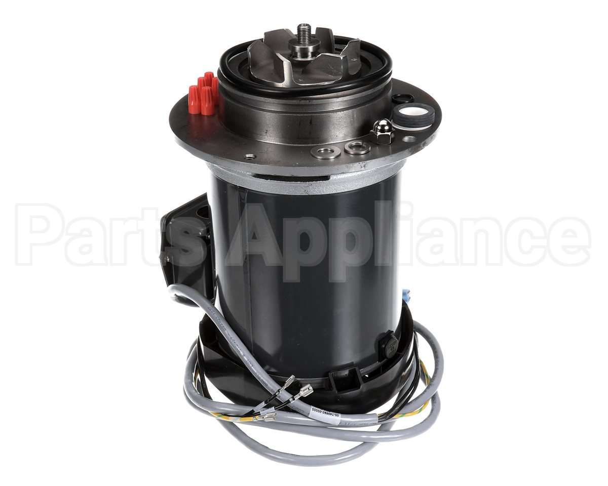 00-913102-00488 Hobart Motor Impeller & Board Kit