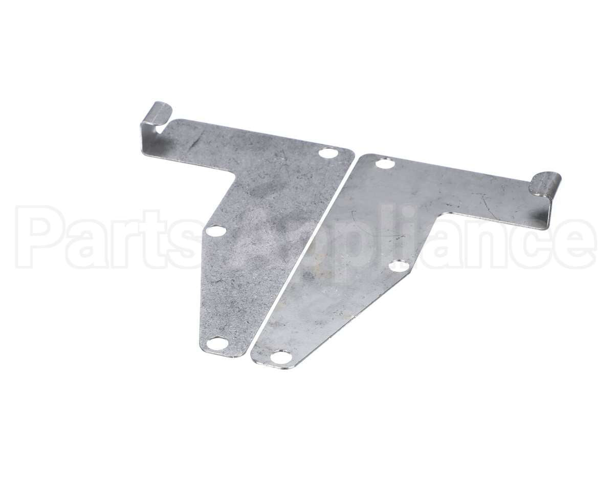 00-913102-00494 Hobart Kit, Bracket Hanger Curtain