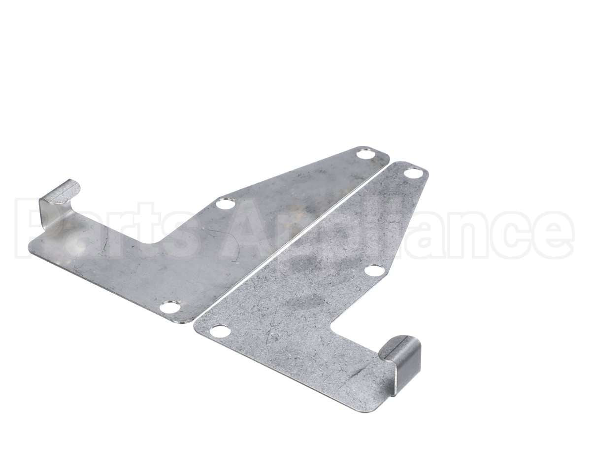 00-913102-00494 Hobart Kit, Bracket Hanger Curtain