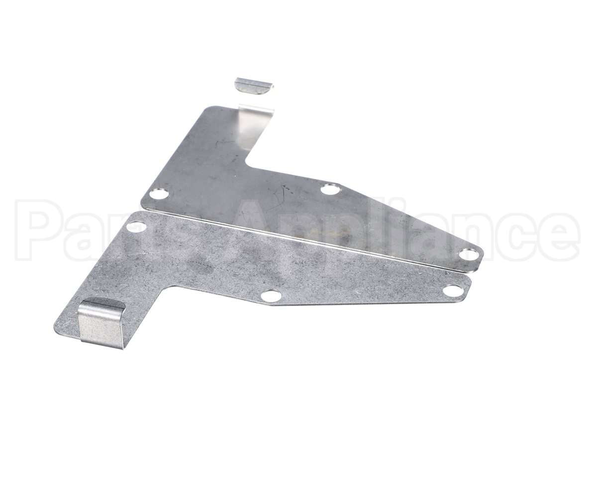 00-913102-00494 Hobart Kit, Bracket Hanger Curtain