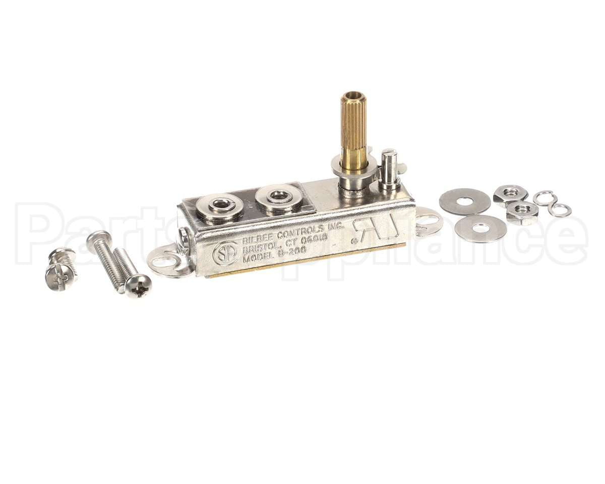 00-913102-00510 Hobart Kit, Thermostat