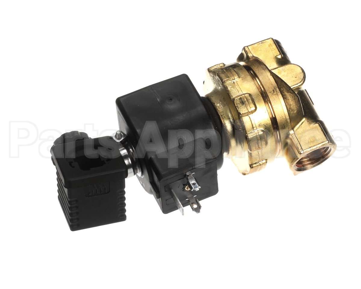 00-913102-00531 Hobart Kit, Solenoid Valve 1/2"