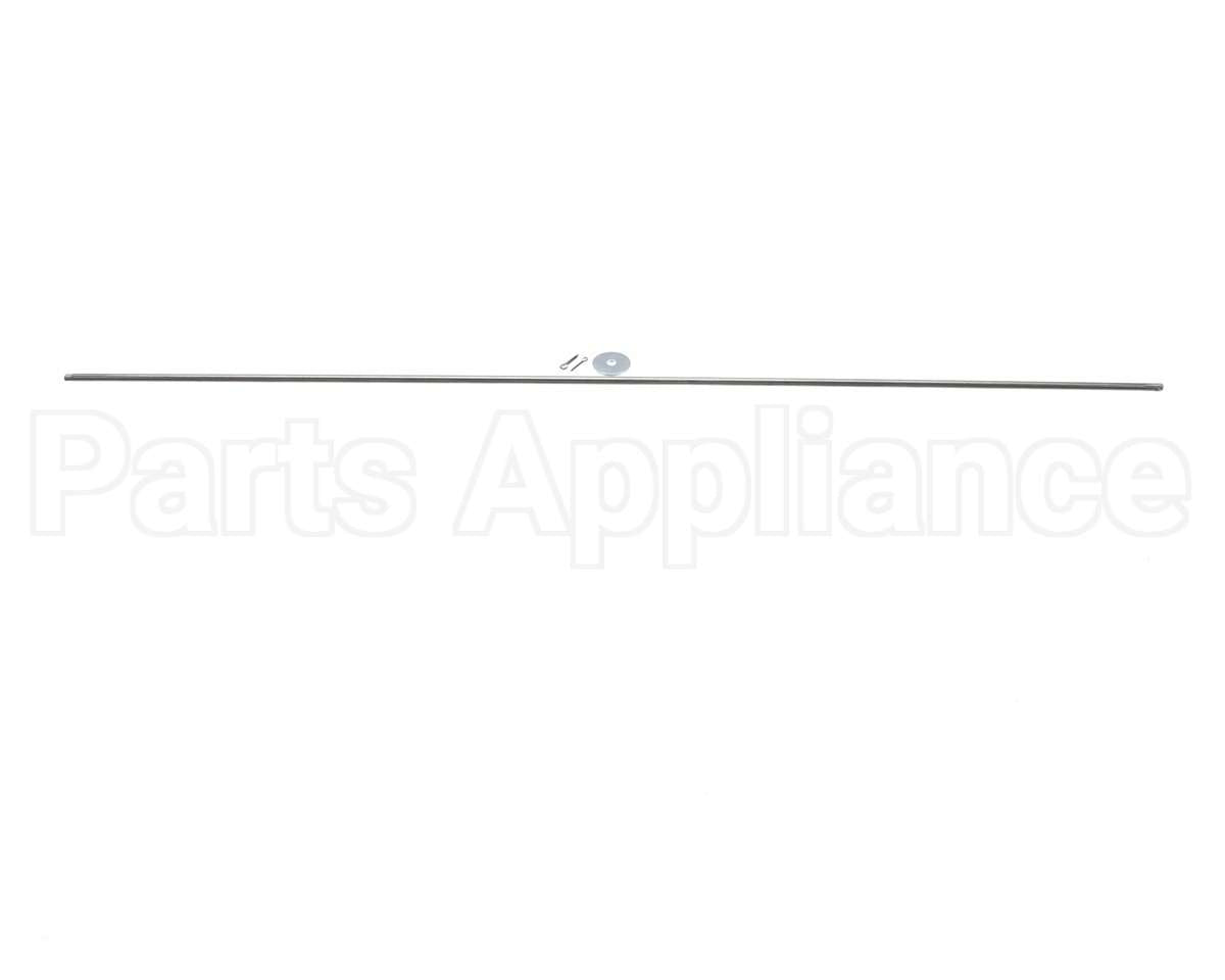 00-913102-00564 Hobart Kit, Rod Smashed 1 End 3/16X24.5