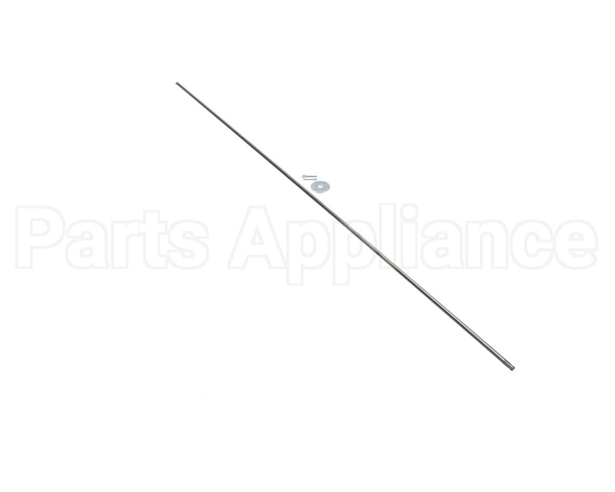 00-913102-00564 Hobart Kit, Rod Smashed 1 End 3/16X24.5