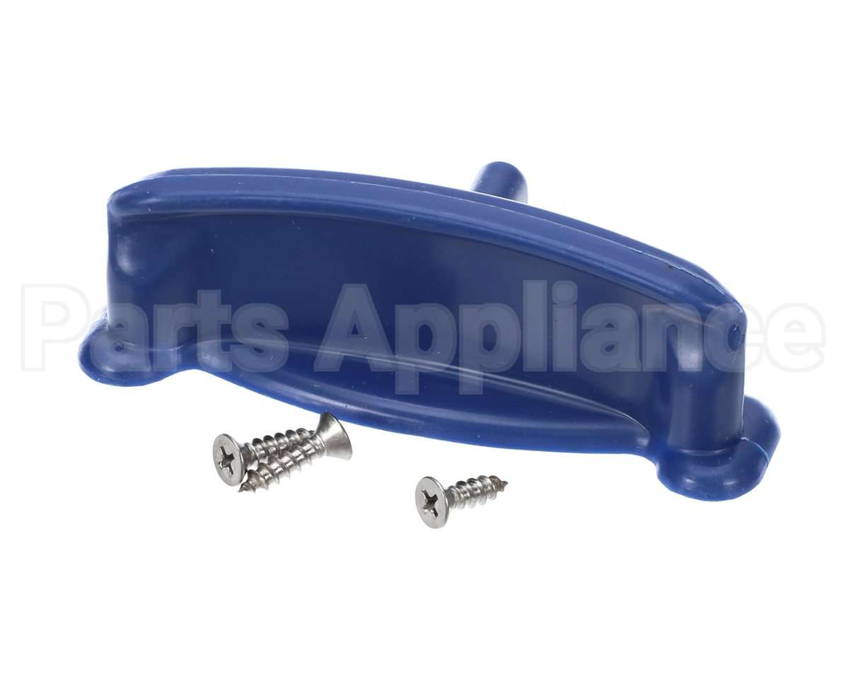 00-913102-00566 Stero Dishwasher Door Handle And Screws