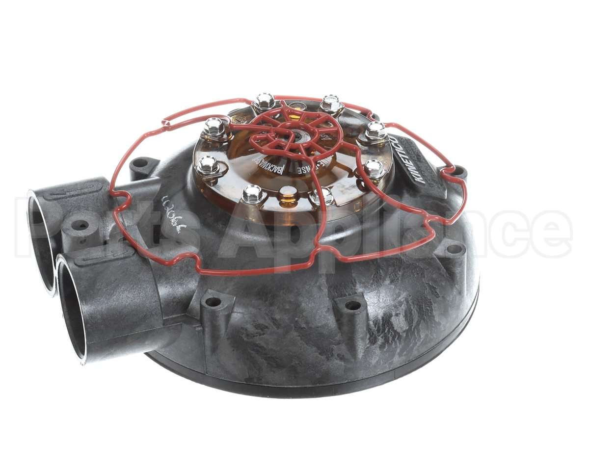 00-913102-00600 Hobart Ws40 Level One Assembly Kit