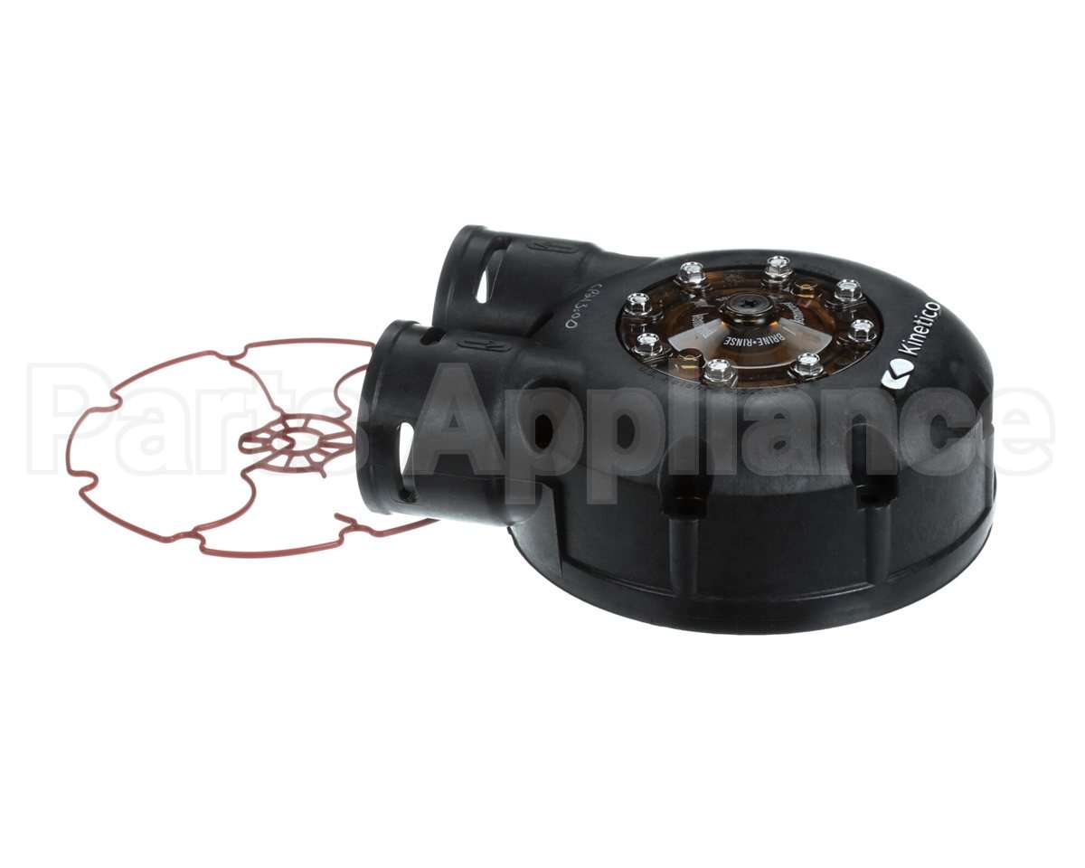 00-913102-00603 Hobart Ws500 Level One Assembly Kit