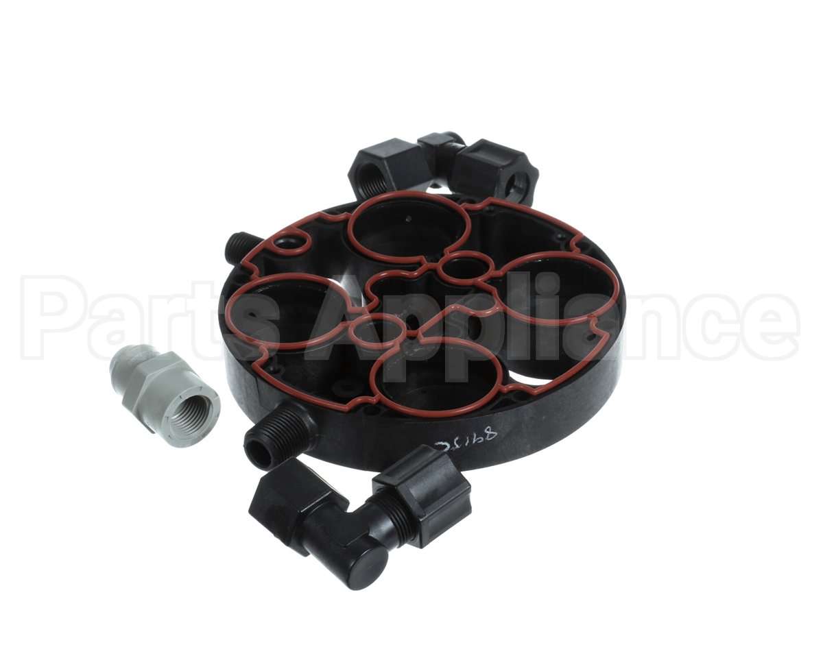 00-913102-00606 Hobart Ws40 Level 3 Kit