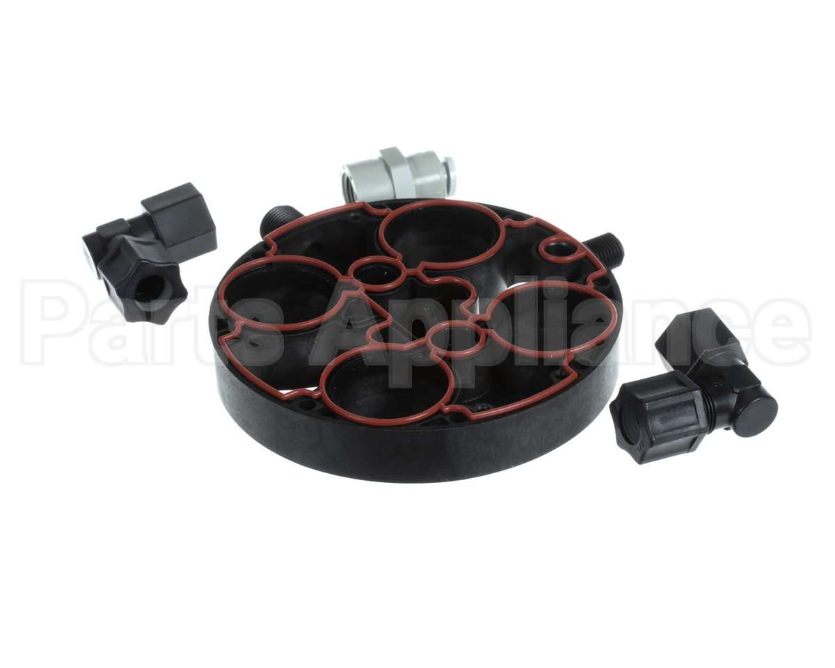 00-913102-00606 Hobart Ws40 Level 3 Kit