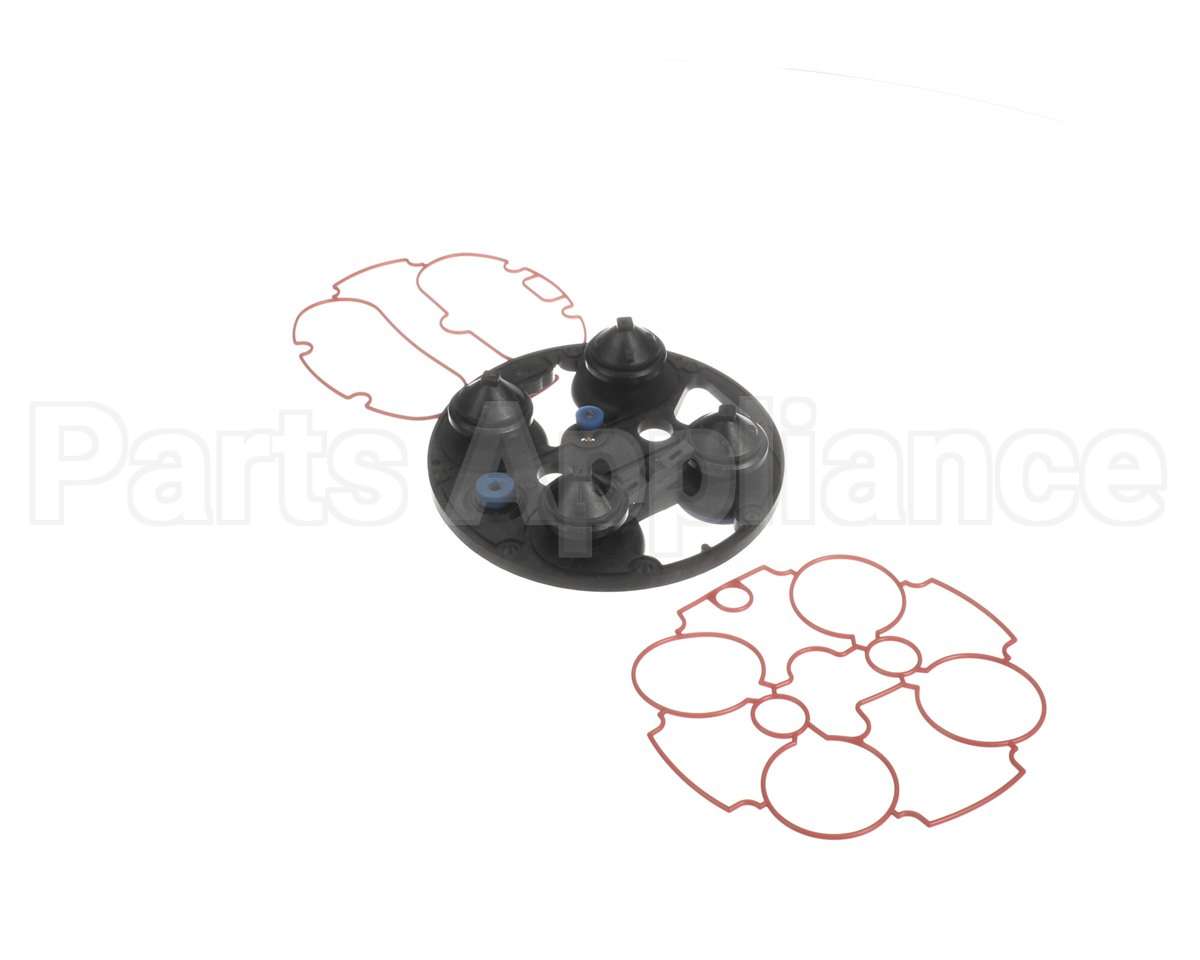 00-913102-00609 Hobart Ws500, Level 4 Kit