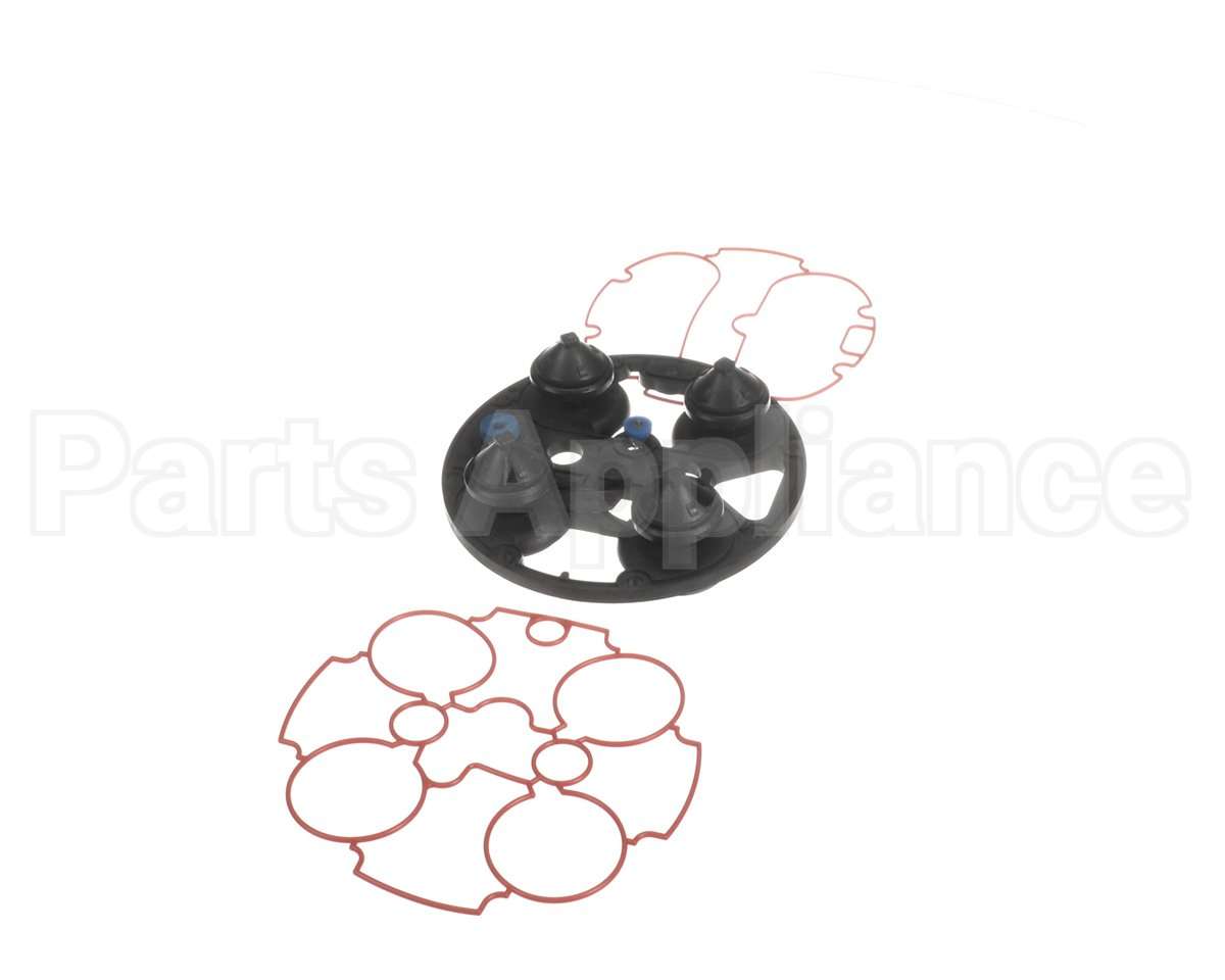 00-913102-00609 Hobart Ws500, Level 4 Kit