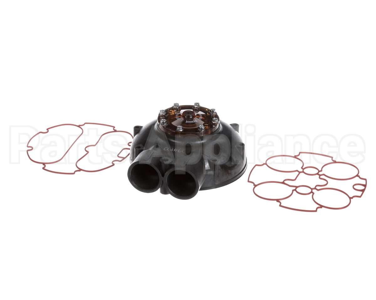 00-913102-00610 Hobart Ws80, Level 4 Kit