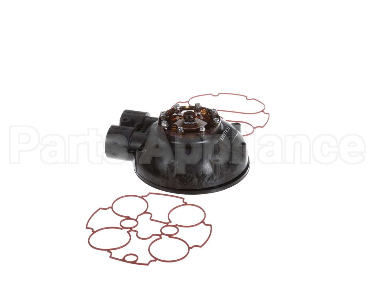 00-913102-00610 Hobart Ws80, Level 4 Kit