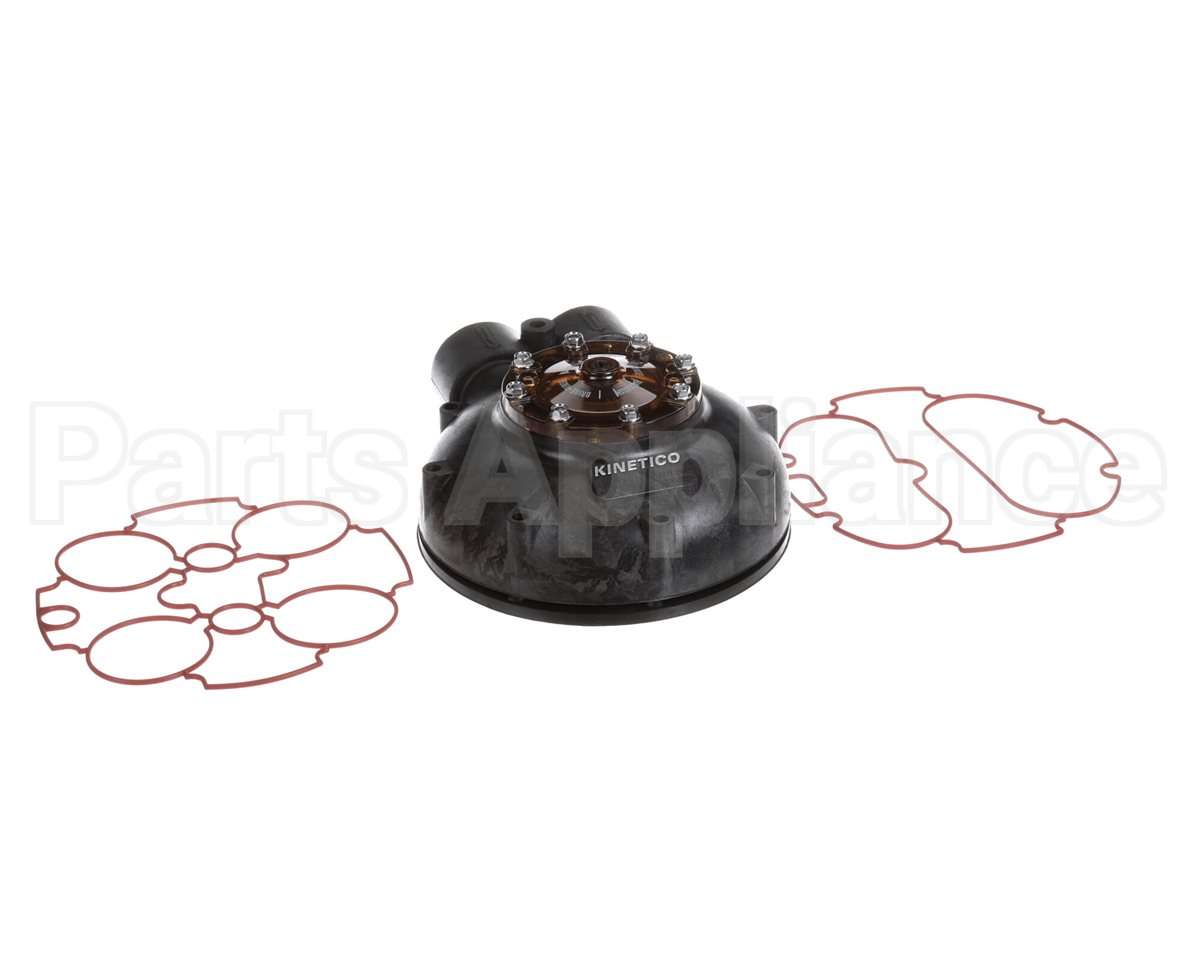 00-913102-00610 Hobart Ws80, Level 4 Kit