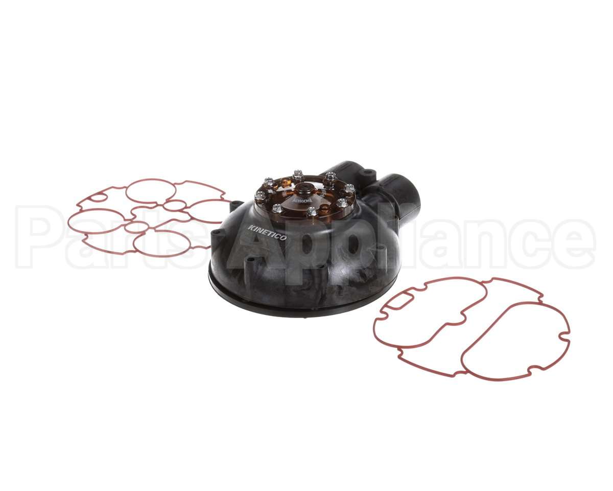 00-913102-00610 Hobart Ws80, Level 4 Kit