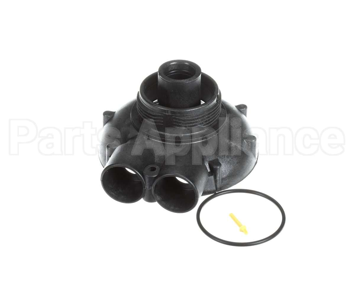 00-913102-00615 Hobart Ws80, Level 6 Kit