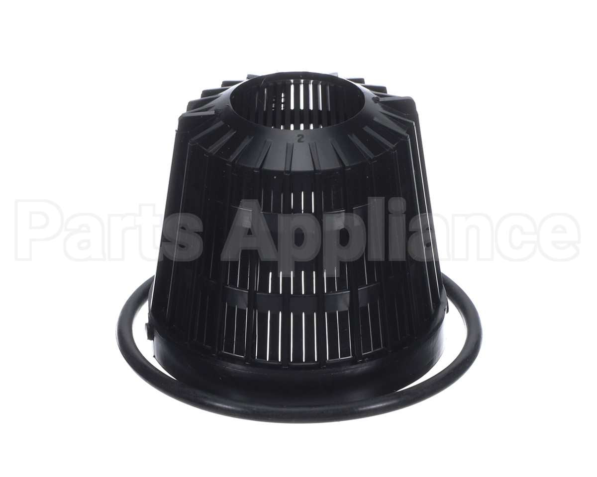 00-913102-00616 Hobart Ws40/Ws80, Upper Distribution Kit